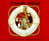 Friends Afloat (PublishABook Series),Used
