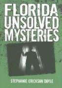 Florida Unsolved Mysteries,Used