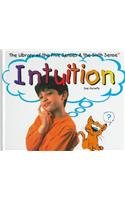 The Sixth Sense: Intuition (Library of the Five Senses & the Sixth Sense),Used