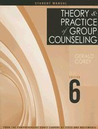 Theory and Practice of Group Counseling,Used