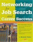 Networking for Job Search and Career Success,New