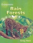 Rain Forests (Ecosystems),Used