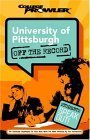 University of Pittsburgh: Off the Record (College Prowler),Used