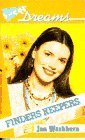 FINDERS KEEPERS (SWEET DREAMS),Used