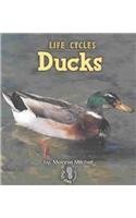 Ducks (First Step Nonfiction),Used