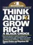 Think & Grow Rich: A Black Choice,Used