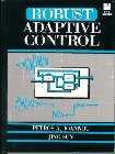 Robust Adaptive Control,Used