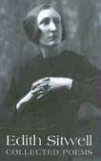 Edith Sitwell: Collected Poems,Used
