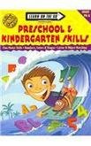 Preschool & Kindergarten Skills (Learn on the Go Workbooks),New