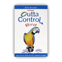 Your Outta Control Bird,Used