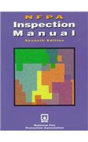Nfpa Inspection Manual,Used