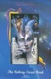 The Rohrig Tarot Book,Used