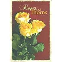 Roses & Thorns,Used