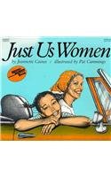 Just Us Women (Reading Rainbow Books),Used
