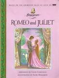 ROMEO AND JULIET (Shakespeare: the Animated Tales),Used
