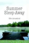 Summer Sleepaway,Used