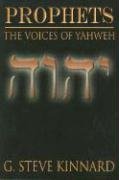 Prophets: The Voices of Yahweh,Used