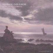 Moonrise over Europe: J.C. Dahl and Romantic Landscape,Used