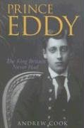 Prince Eddy: The King Britain Never Had,Used