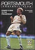Portsmouth Football Club 2002/03: Pompey's Rise to the Premiership,Used