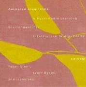 Animated Algorithms: A Hypermedia Learning Environment for Introduction to Algorithms,Used