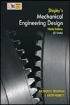 Shigley'S Mechanical Engineering Design,Used