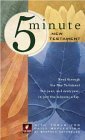 5 Minute New Testament: Nlt1,New