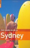 The Rough Guide to Sydney 4 (Rough Guide Travel Guides),Used