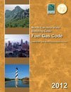 North Carolina State Building Code Fuel Gas Code 2012,Used