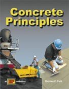 Concrete Principles,Used