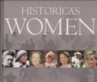 Historica's Women: 1000 Years of Women in History,New