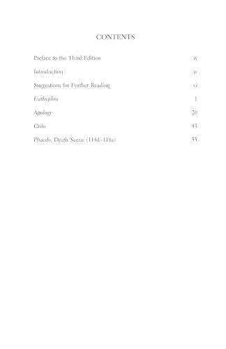 The Trial And Death Of Socrates,Used