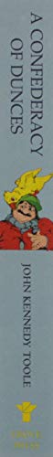 A Confederacy of Dunces,Used