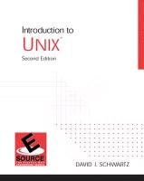 Introduction to UNIX (2nd Edition),Used