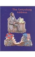 The Gettysburg Address (Famous Illustrated Speeches & Documents),Used