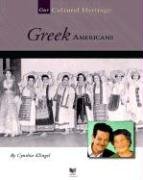 Greek Americans (Spirit of America, Our Cultural Heritage),Used