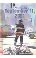 September 11, 2001 (Witness to History),Used