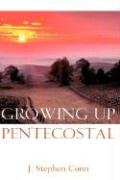 Growing Up Pentecostal,Used