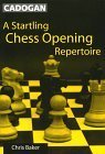 Startling Chess Opening Repertoire,Used