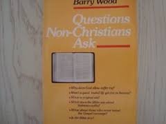 Questions NonChristians Ask,Used