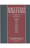 British Writers, Supplement IX,Used