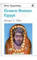 GraecoRoman Egypt (Shire Egyptology),Used