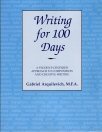 Writing for 100 Days: A StudentCentered Approach to Composition and Creative Writing,New