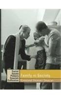 Family in Society: Essential Primary Sources (Social Issues Primary Sources Collection),Used