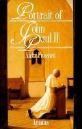 Portrait of John Paul II,Used