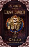 Lords of Darkness: The Soulless,Used