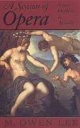A Season Of Opera: From Orpheus To Ariadne,New