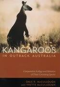 Kangaroos in Outback Australia,Used