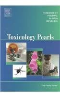 Toxicology Pearls,Used
