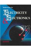 Mathematics for Electricity and Electronics, Workbook,Used